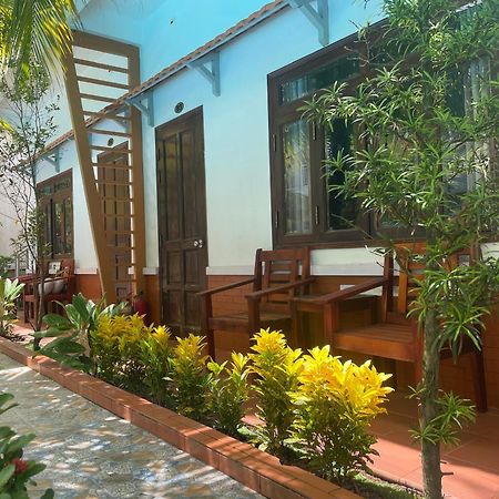 Serenity Garden Phu Quoc Exterior photo