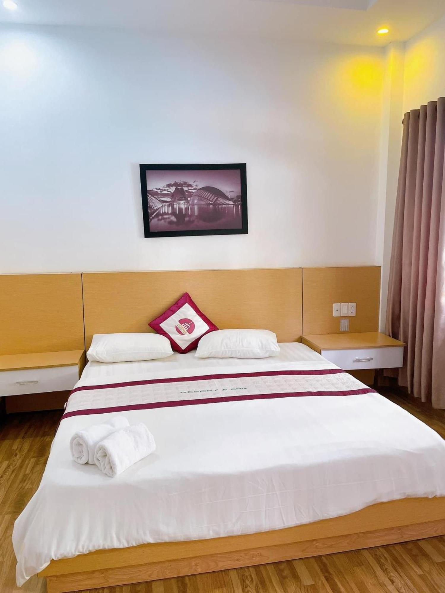 Serenity Garden Phu Quoc Exterior photo