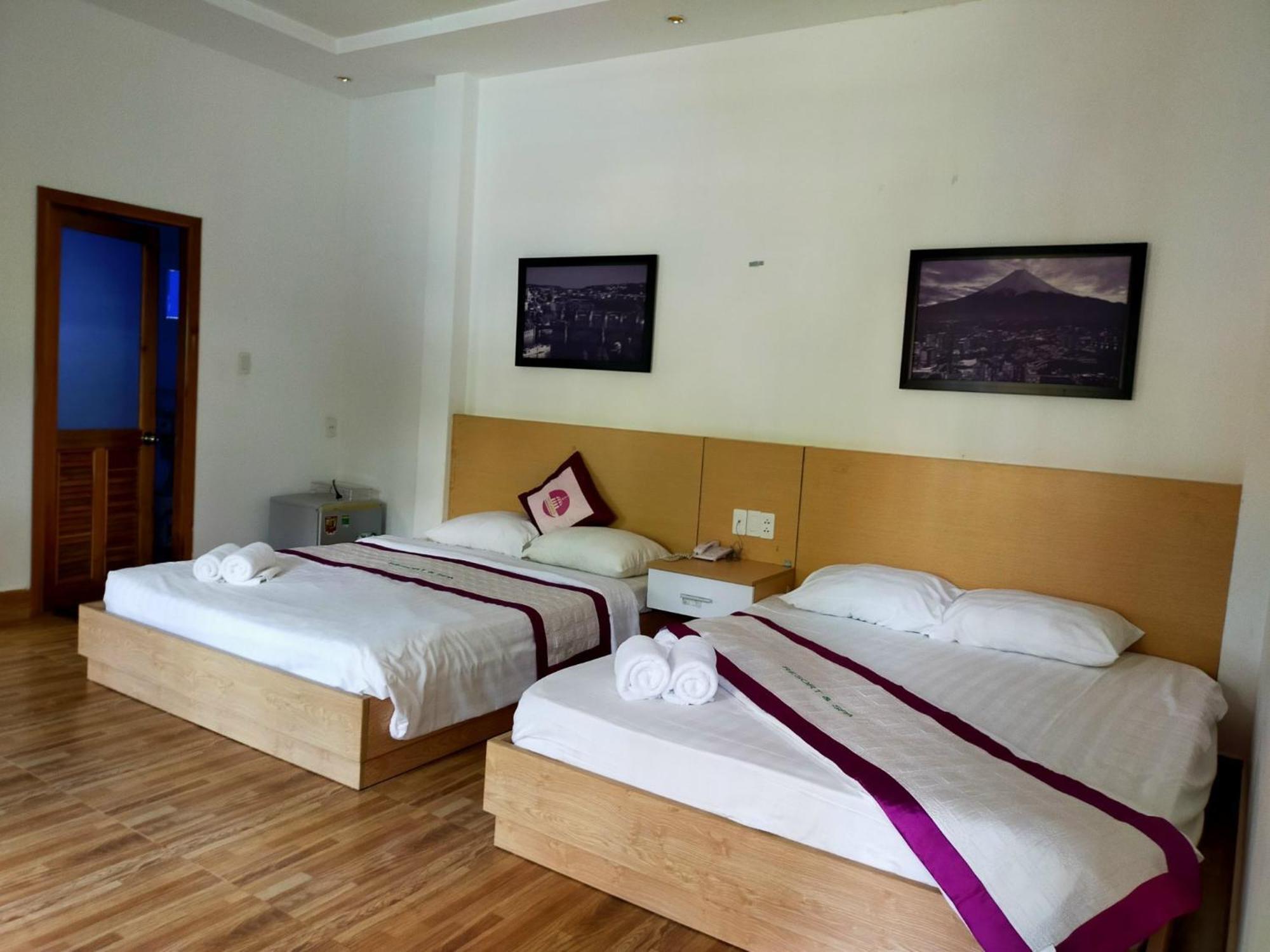 Serenity Garden Phu Quoc Exterior photo