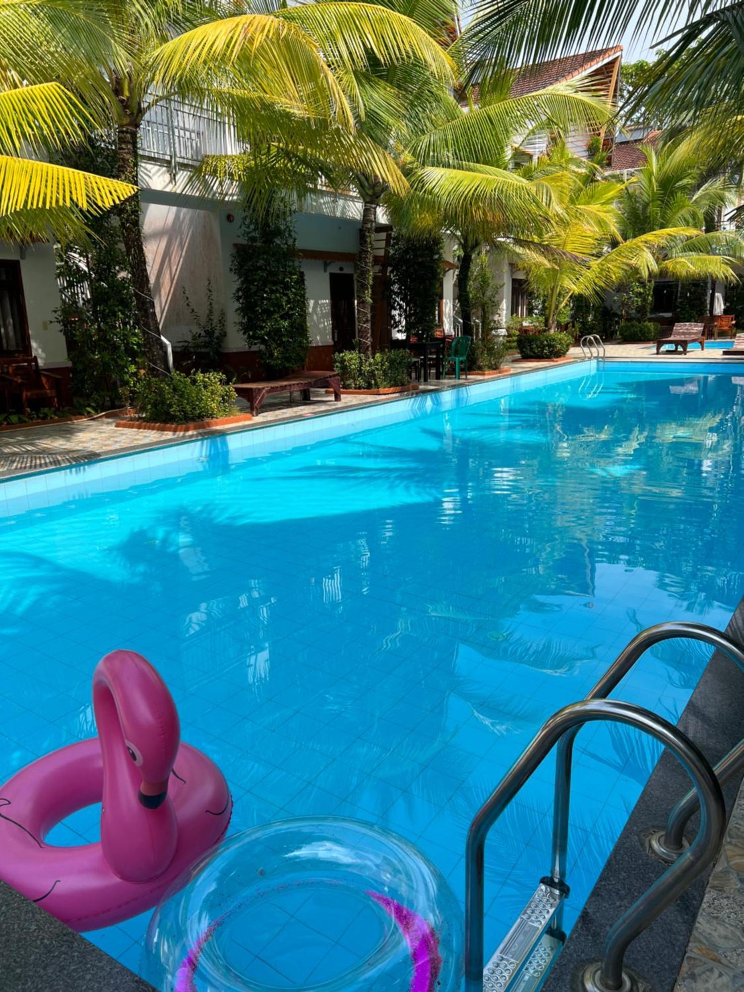 Serenity Garden Phu Quoc Exterior photo