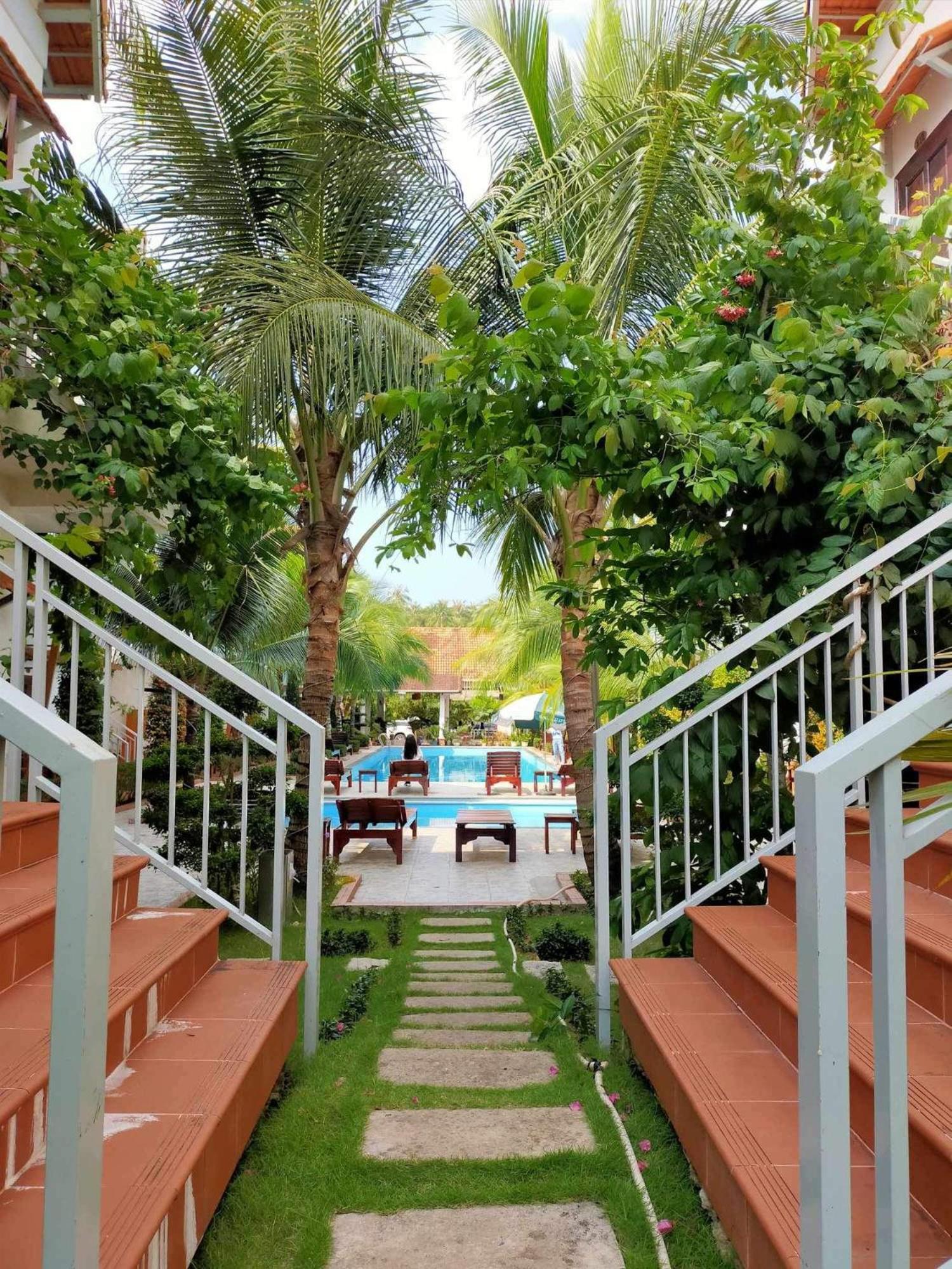 Serenity Garden Phu Quoc Exterior photo