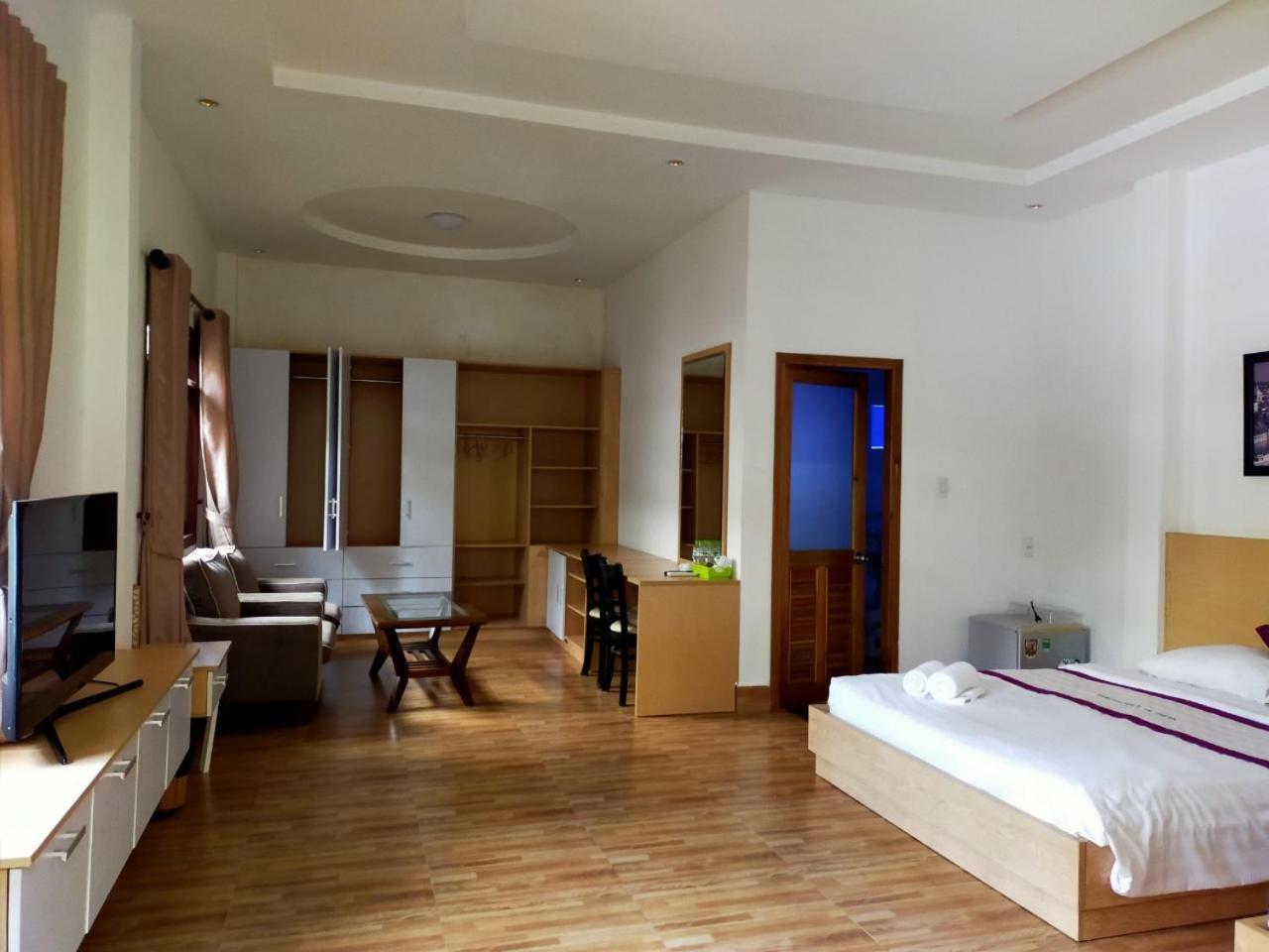 Serenity Garden Phu Quoc Exterior photo