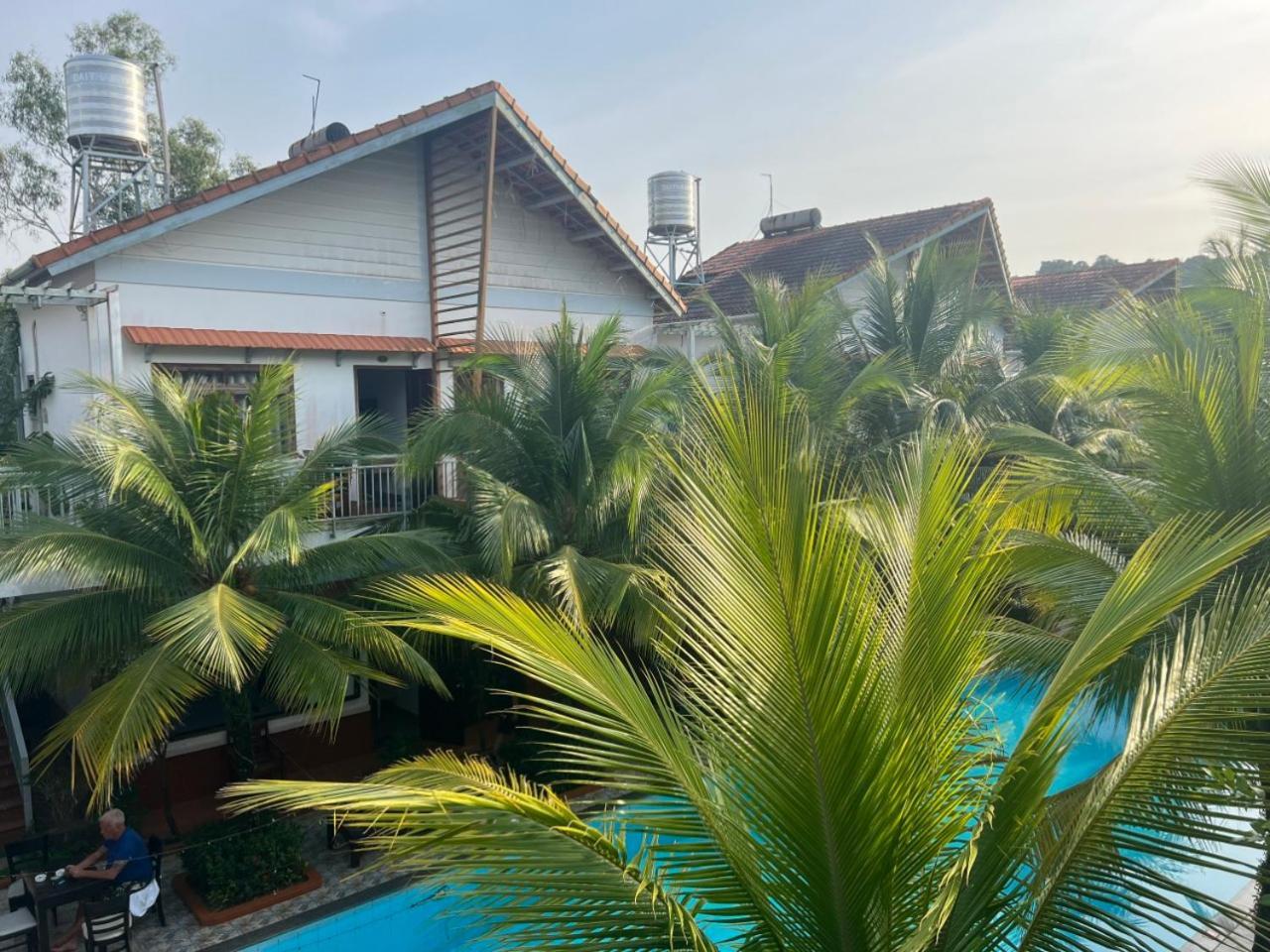 Serenity Garden Phu Quoc Exterior photo