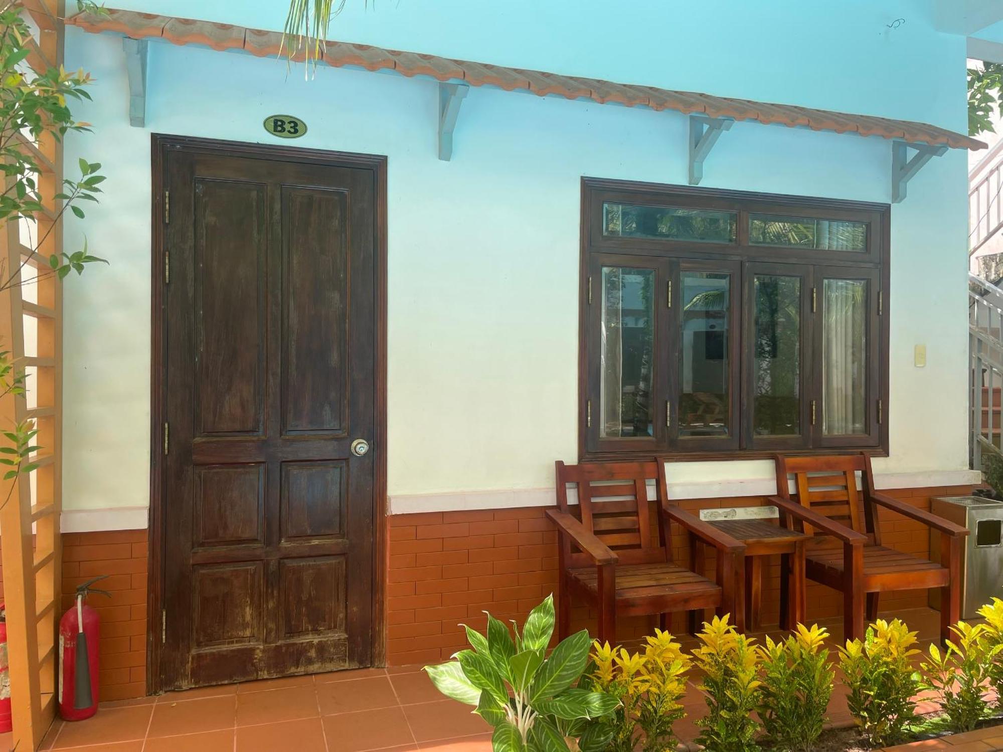 Serenity Garden Phu Quoc Exterior photo