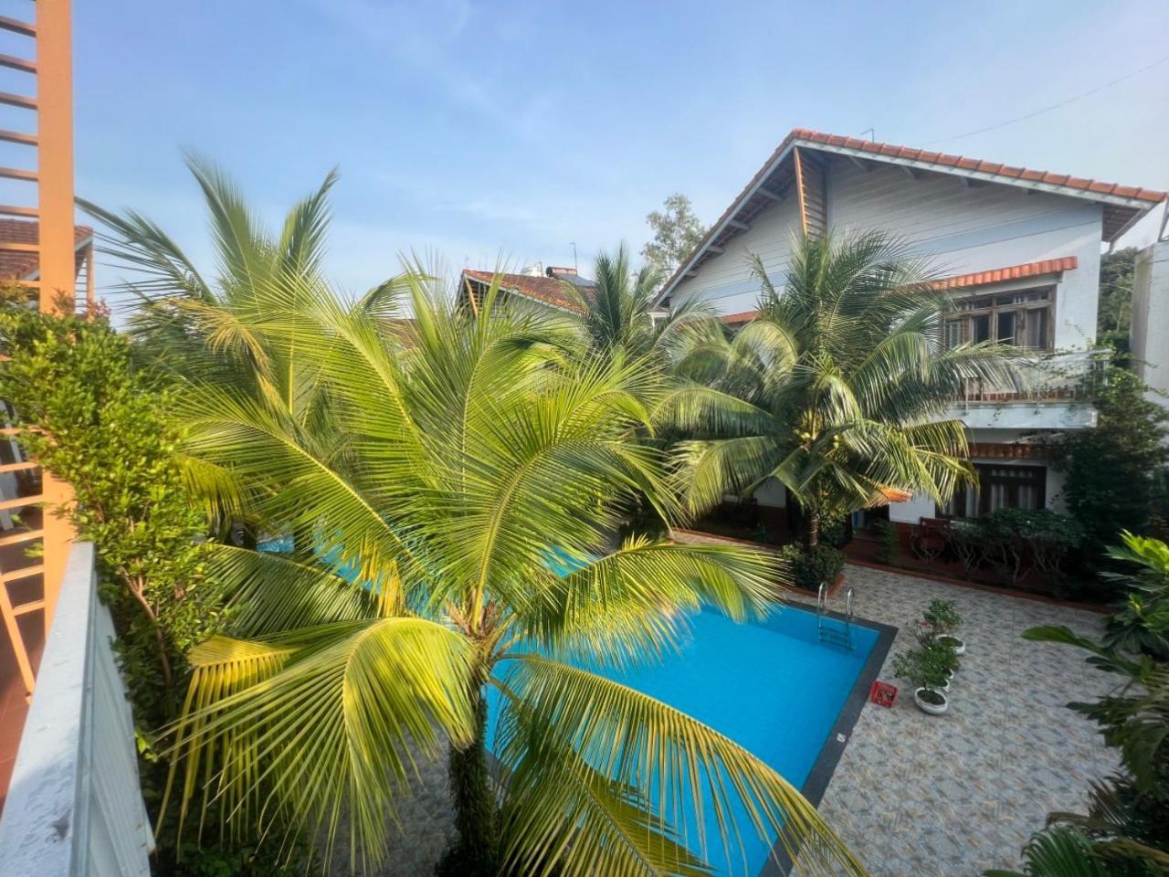 Serenity Garden Phu Quoc Exterior photo
