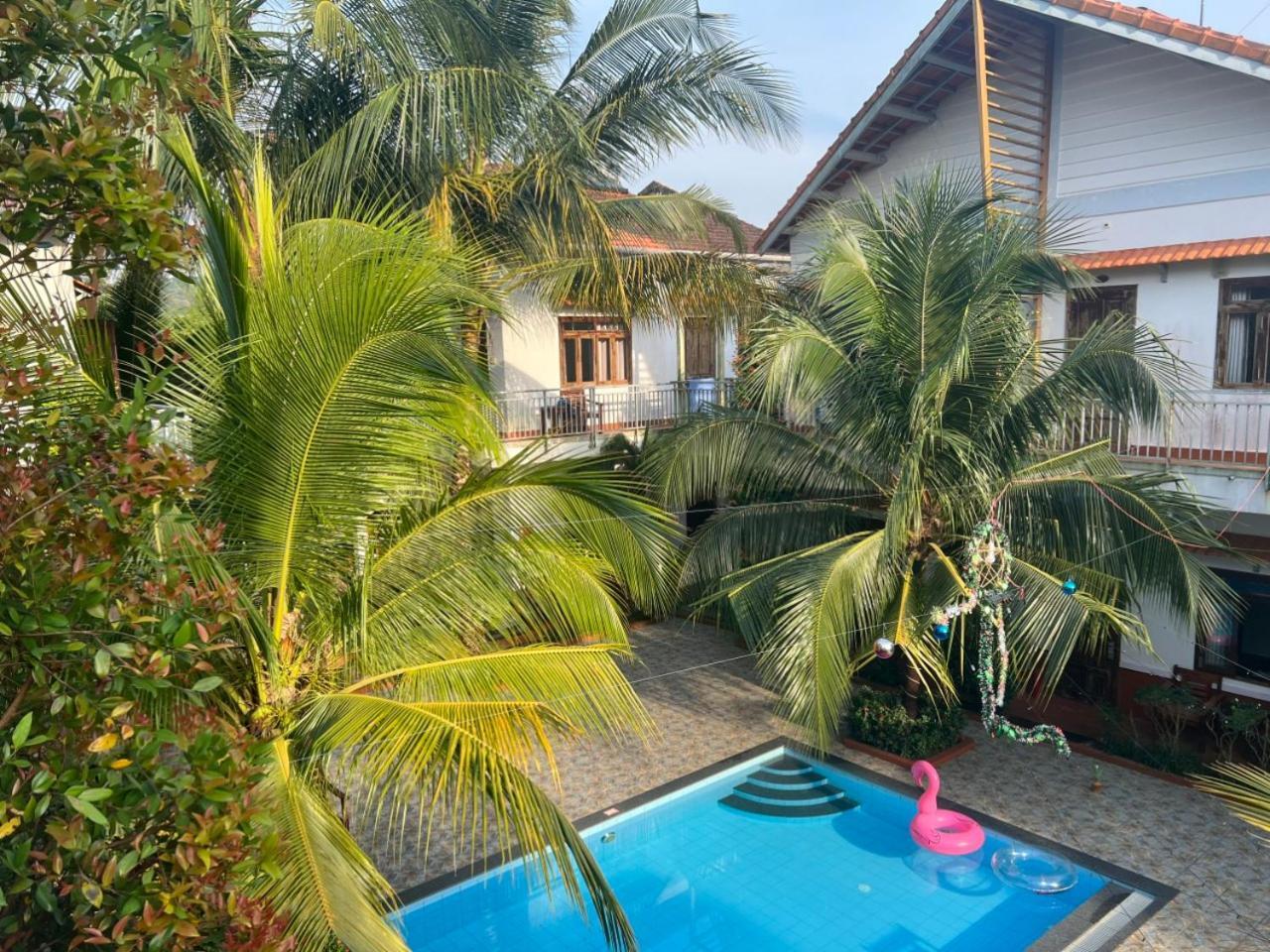 Serenity Garden Phu Quoc Exterior photo