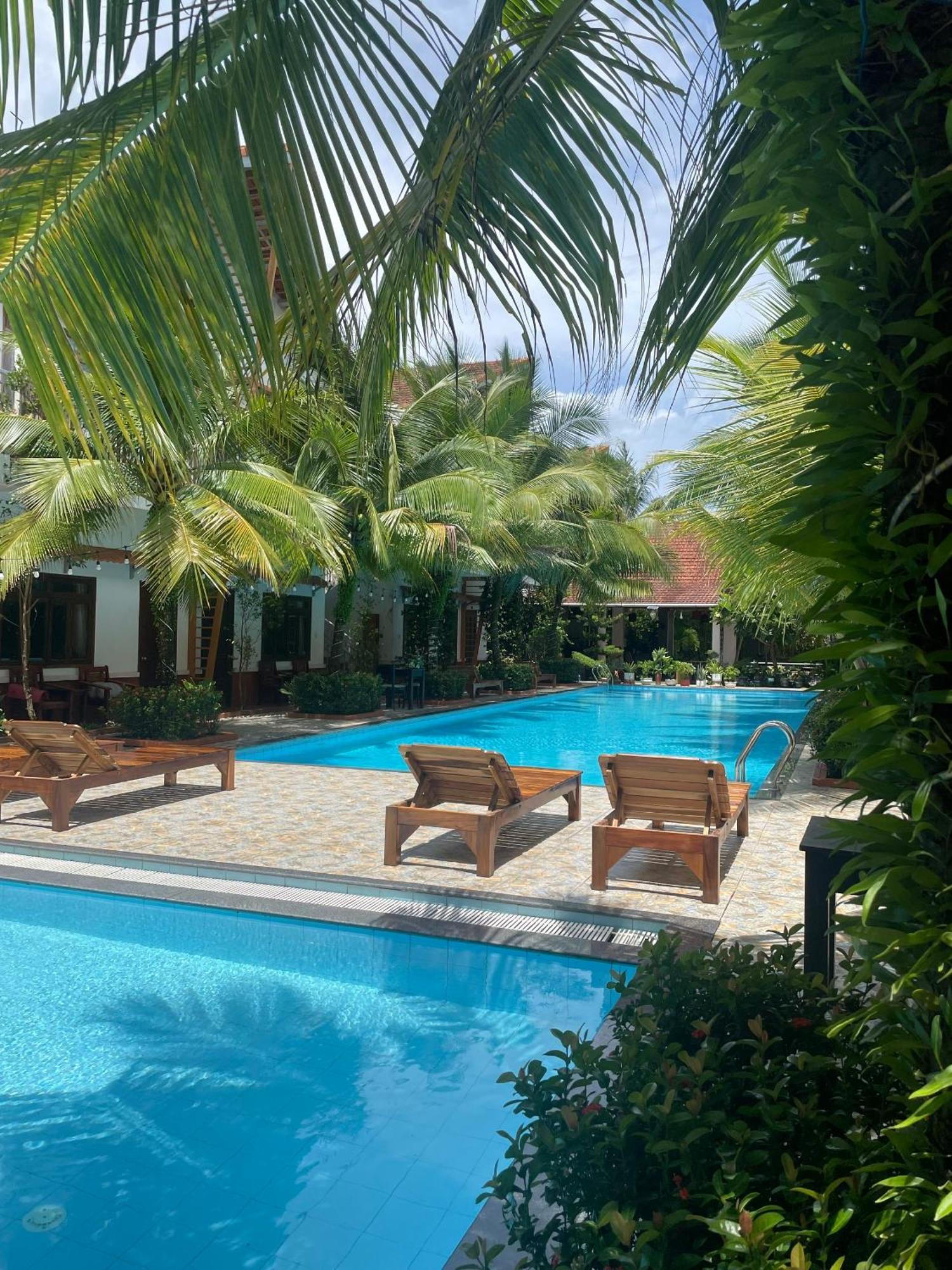 Serenity Garden Phu Quoc Exterior photo