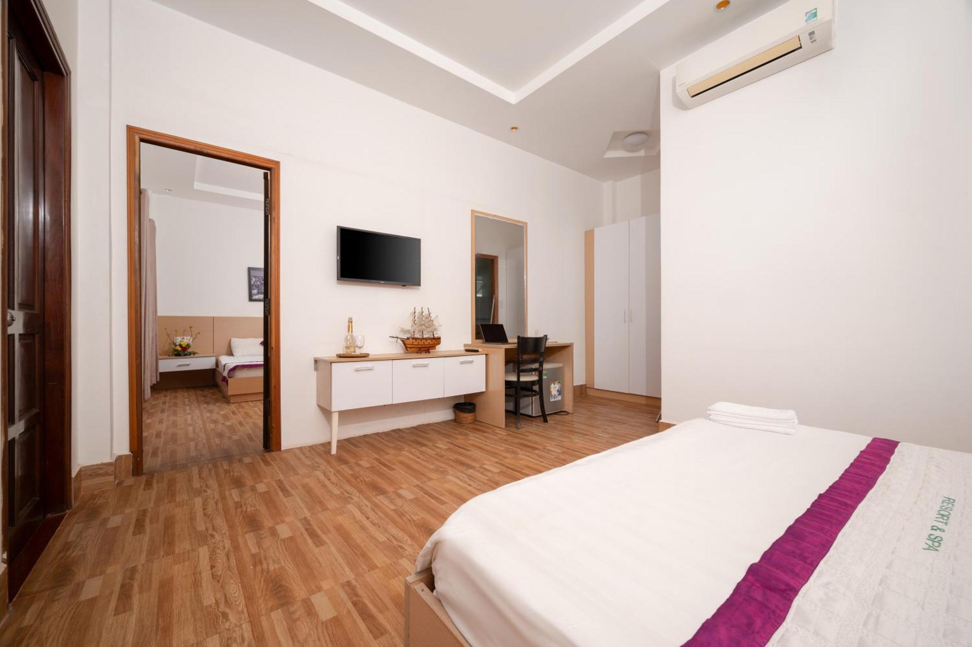 Serenity Garden Phu Quoc Exterior photo