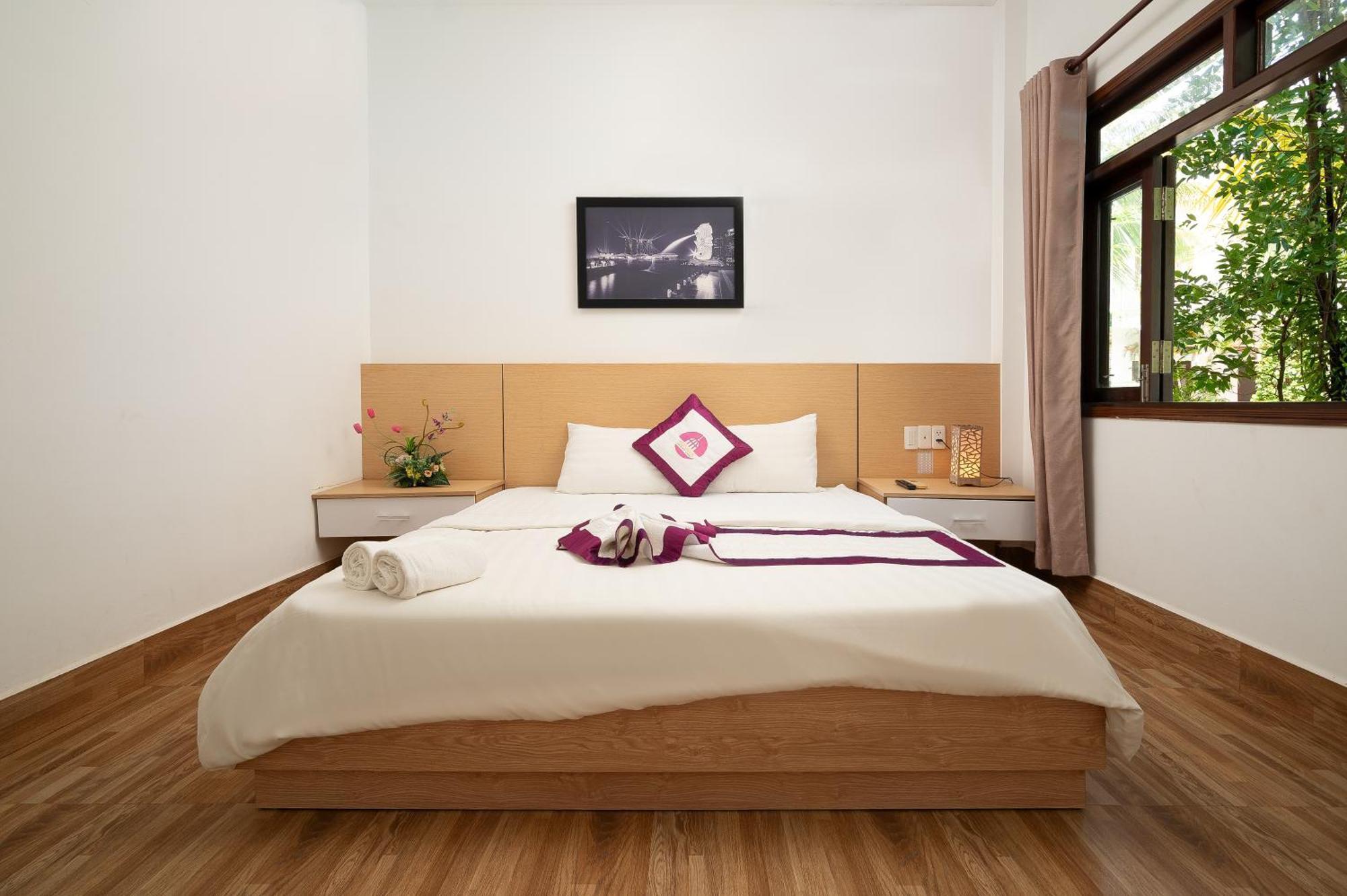 Serenity Garden Phu Quoc Exterior photo