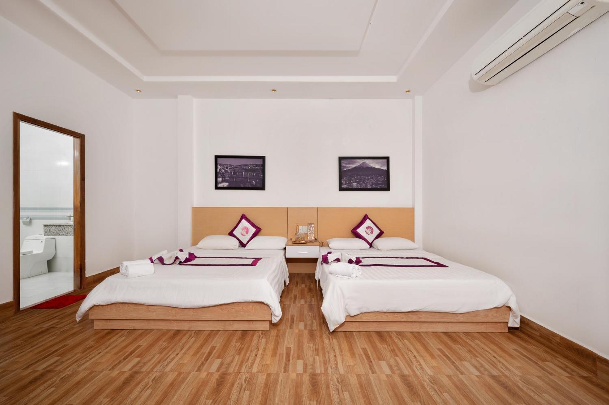 Serenity Garden Phu Quoc Exterior photo