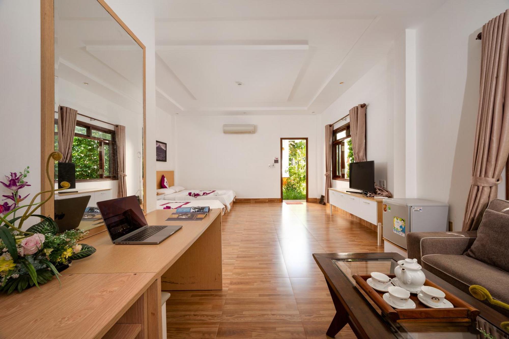Serenity Garden Phu Quoc Exterior photo