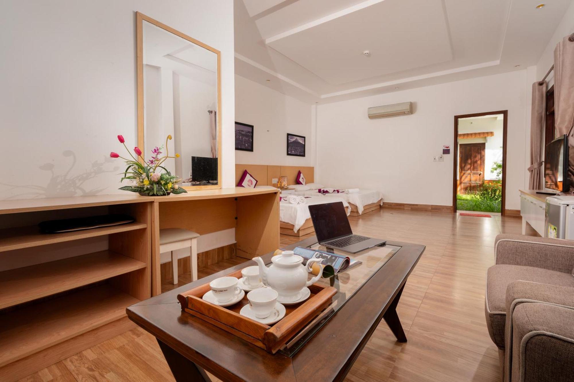Serenity Garden Phu Quoc Exterior photo