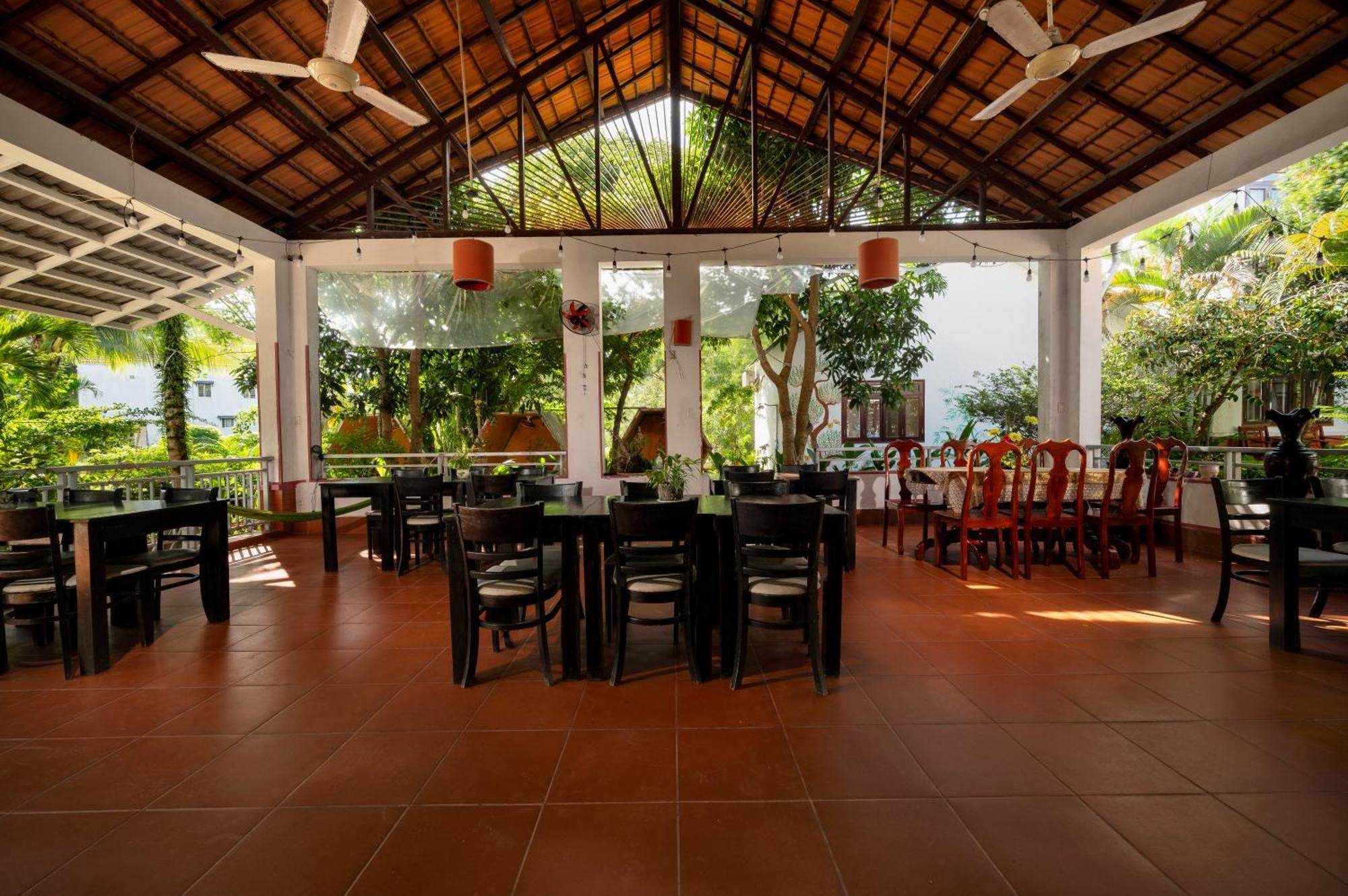 Serenity Garden Phu Quoc Exterior photo