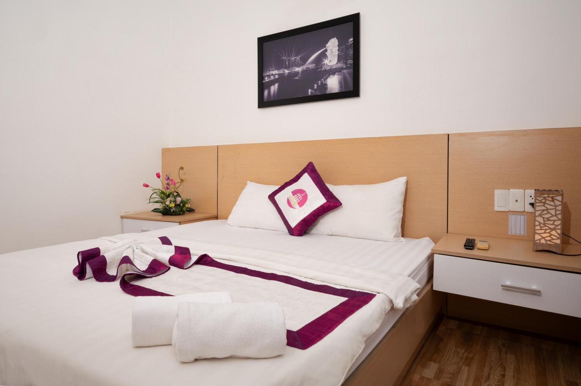 Serenity Garden Phu Quoc Exterior photo