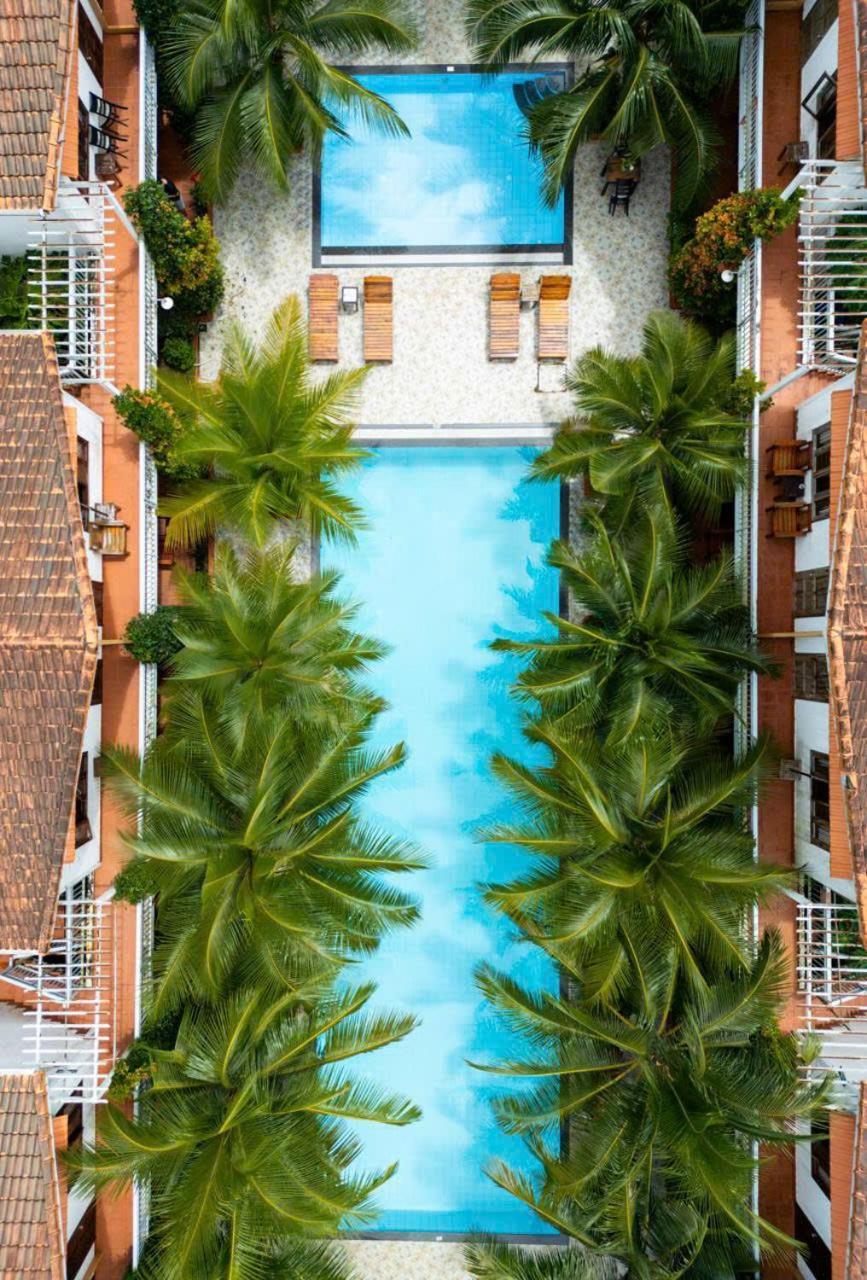 Serenity Garden Phu Quoc Exterior photo